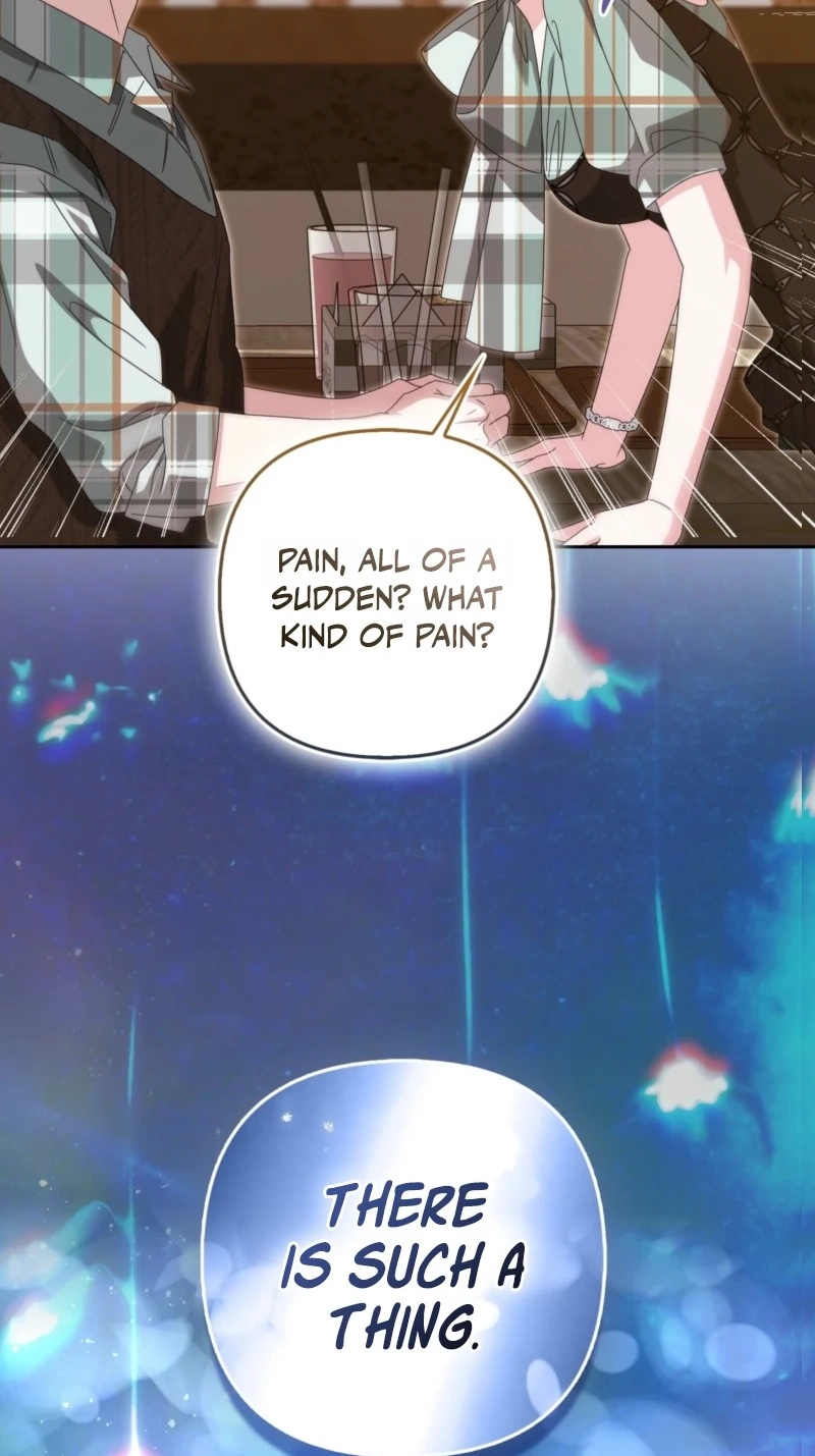 I’m a Phantom Thief But I Faked A Marriage With An Investigator Chapter 46 - Page 44