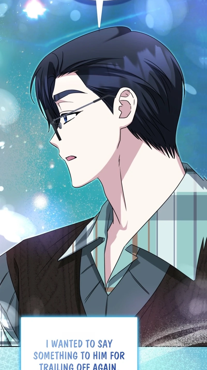 I’m a Phantom Thief But I Faked A Marriage With An Investigator Chapter 46 - Page 45