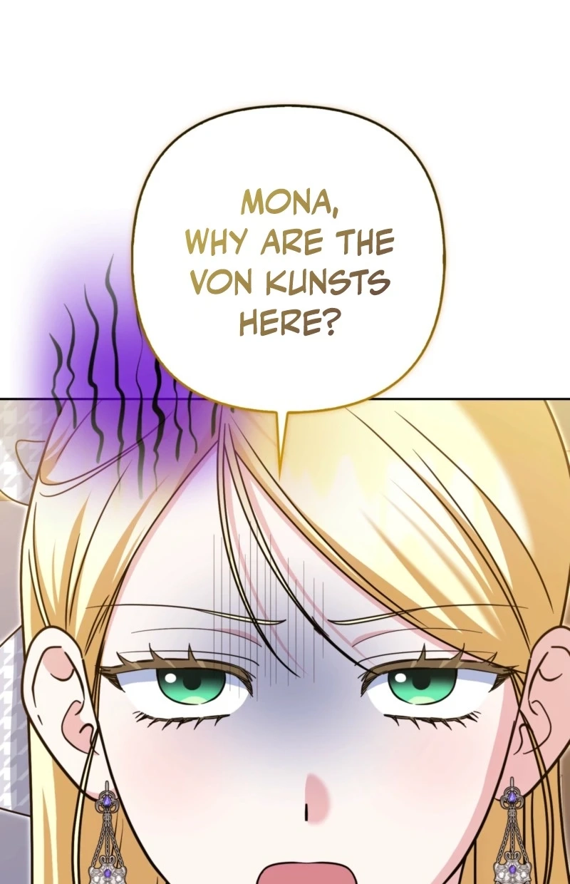 I’m a Phantom Thief But I Faked A Marriage With An Investigator Chapter 46 - Page 48