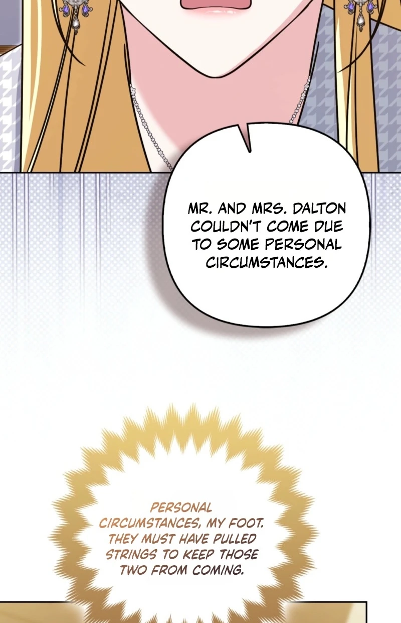 I’m a Phantom Thief But I Faked A Marriage With An Investigator Chapter 46 - Page 49