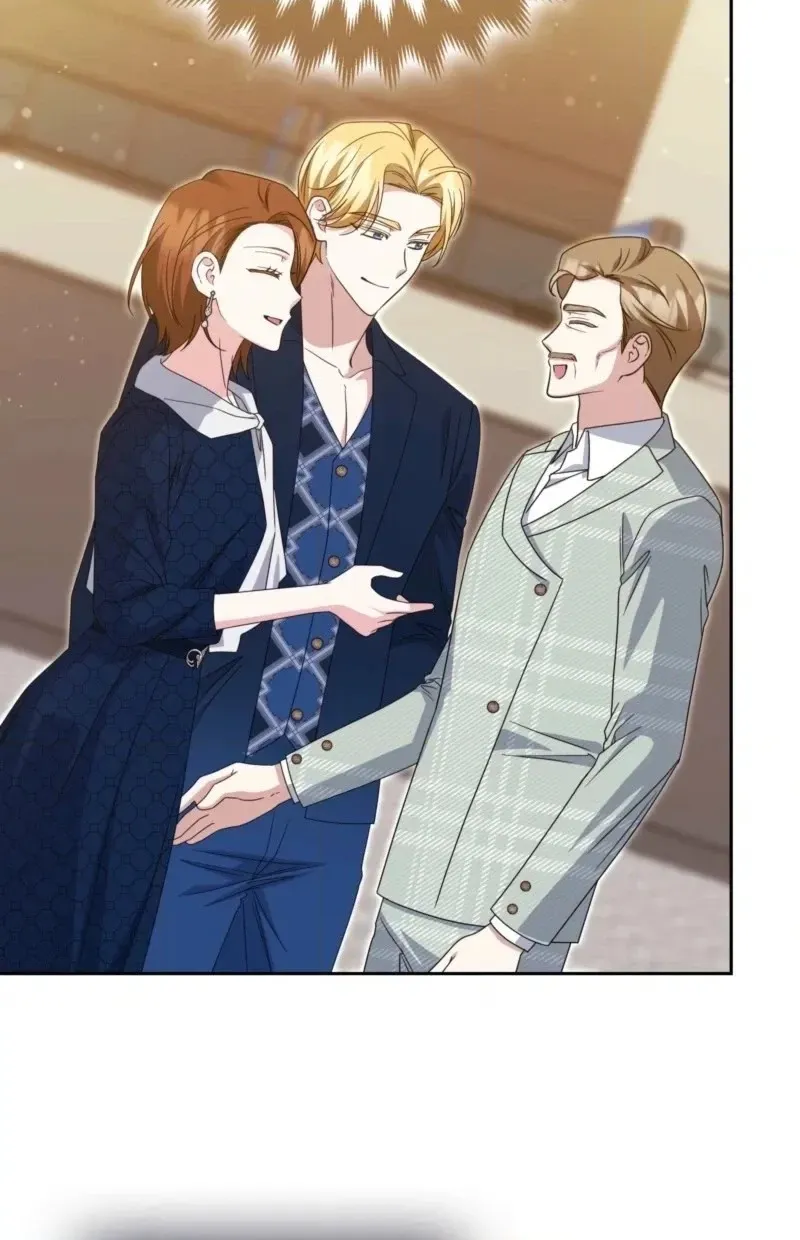 I’m a Phantom Thief But I Faked A Marriage With An Investigator Chapter 46 - Page 50