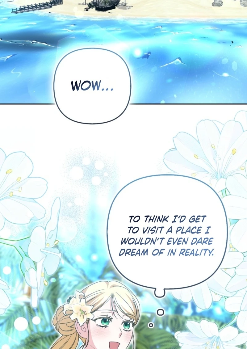 I’m a Phantom Thief But I Faked A Marriage With An Investigator Chapter 46 - Page 58