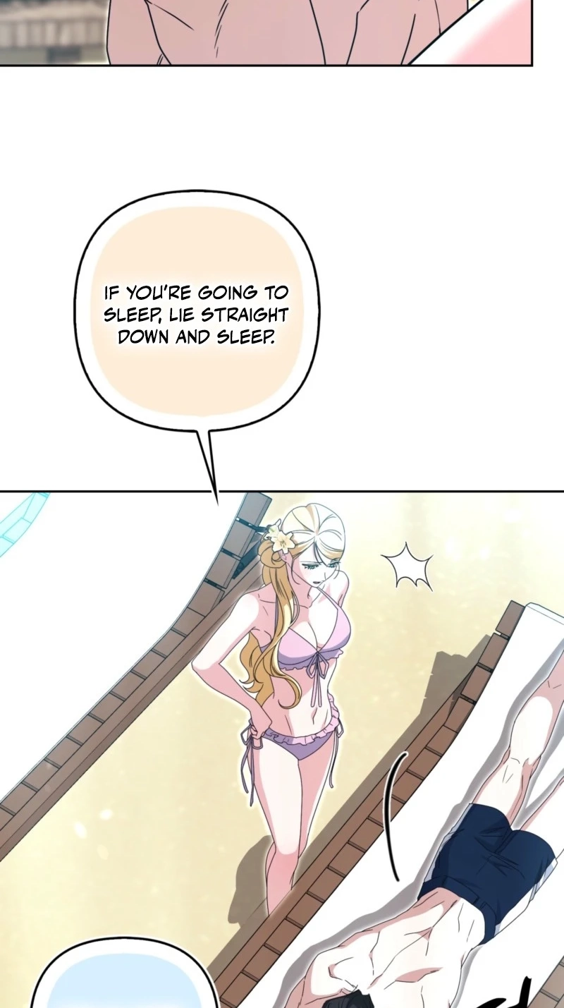 I’m a Phantom Thief But I Faked A Marriage With An Investigator Chapter 46 - Page 66