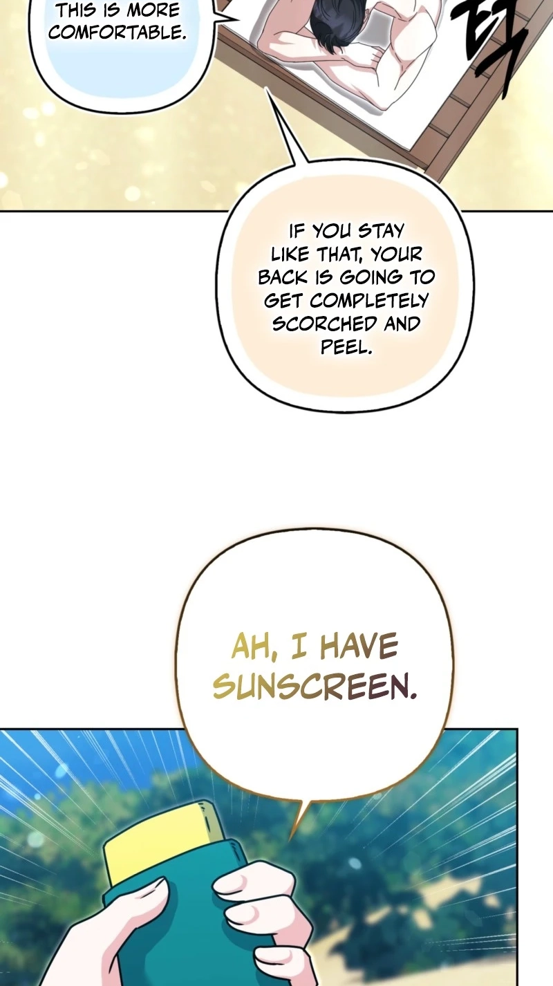 I’m a Phantom Thief But I Faked A Marriage With An Investigator Chapter 46 - Page 67