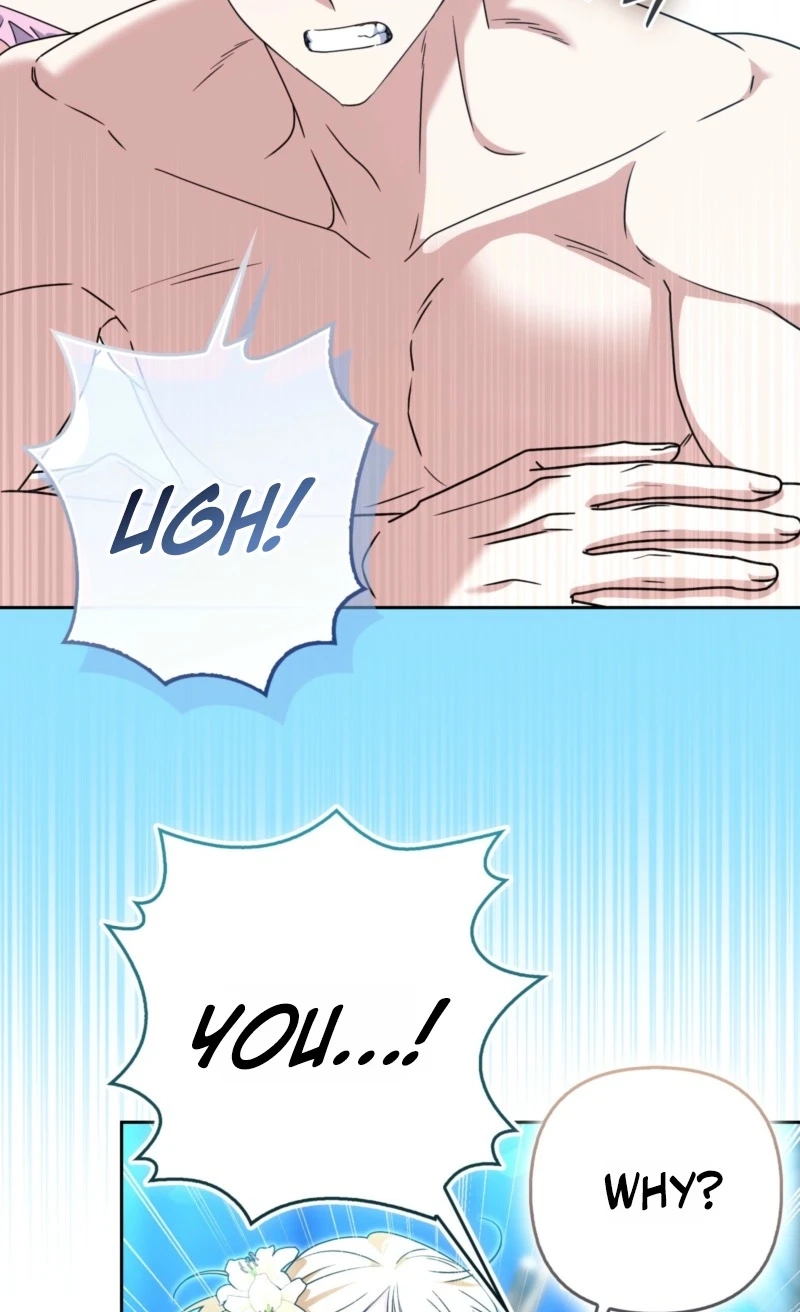 I’m a Phantom Thief But I Faked A Marriage With An Investigator Chapter 46 - Page 69