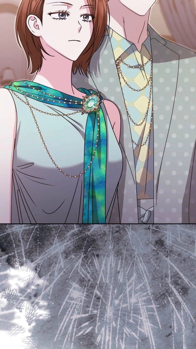 I’m a Phantom Thief But I Faked A Marriage With An Investigator Chapter 46 - Page 77