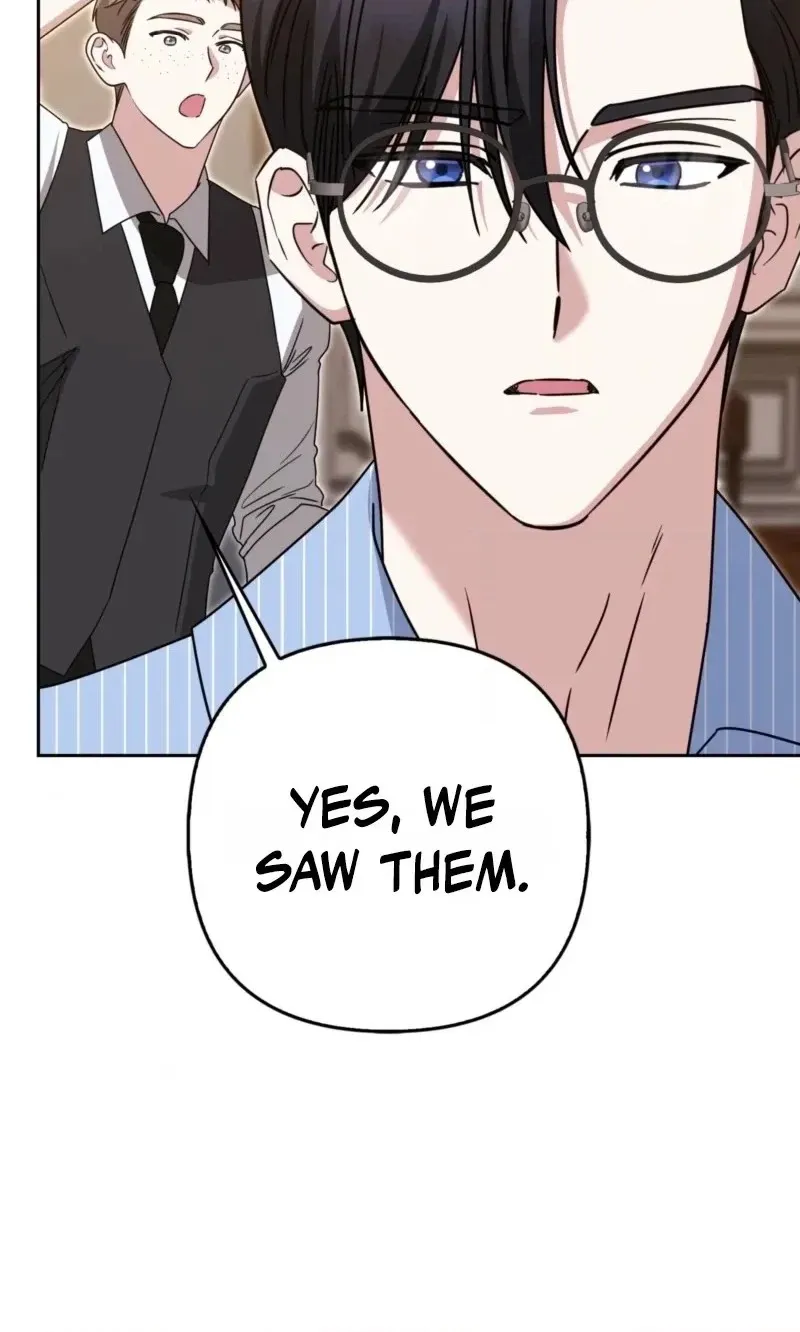 I’m a Phantom Thief But I Faked A Marriage With An Investigator Chapter 46 - Page 80