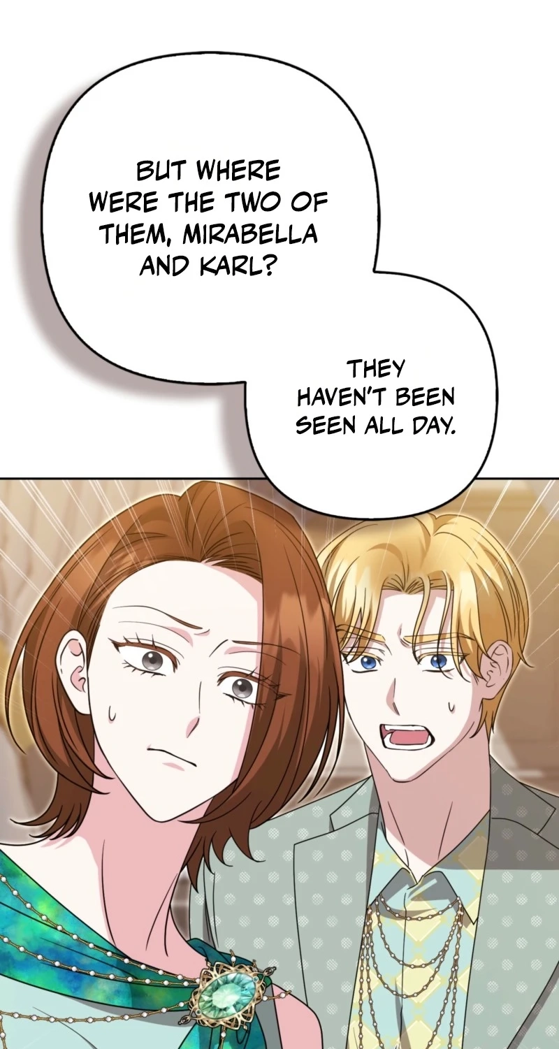 I’m a Phantom Thief But I Faked A Marriage With An Investigator Chapter 46 - Page 81