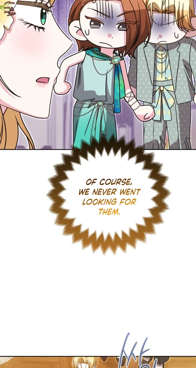 I’m a Phantom Thief But I Faked A Marriage With An Investigator Chapter 46 - Page 83