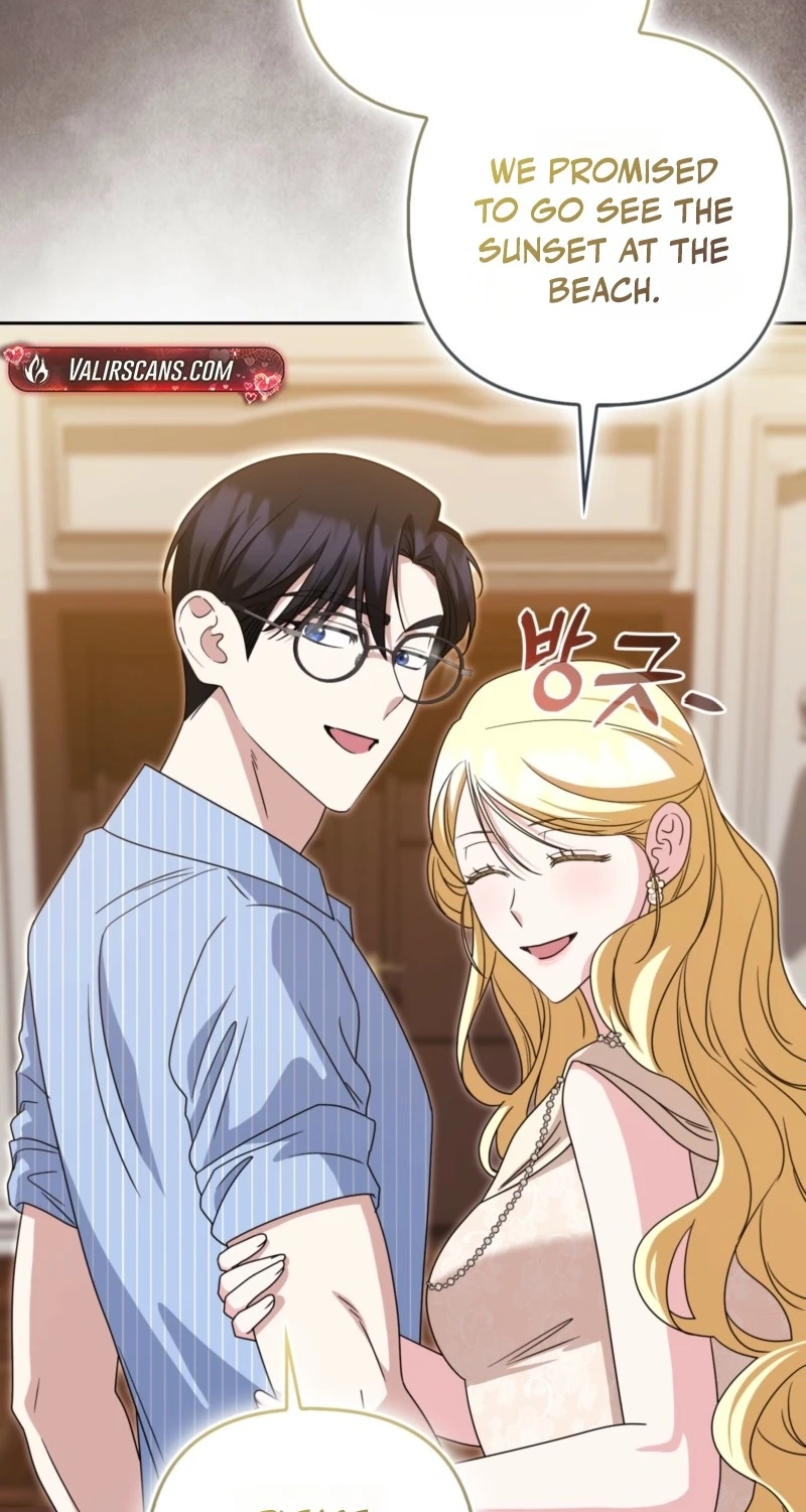 I’m a Phantom Thief But I Faked A Marriage With An Investigator Chapter 46 - Page 85