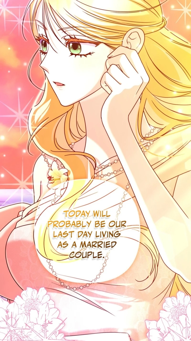 I’m a Phantom Thief But I Faked A Marriage With An Investigator Chapter 46 - Page 88