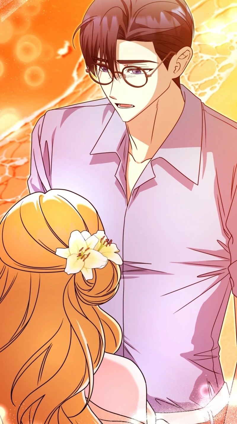 I’m a Phantom Thief But I Faked A Marriage With An Investigator Chapter 47 - Page 3