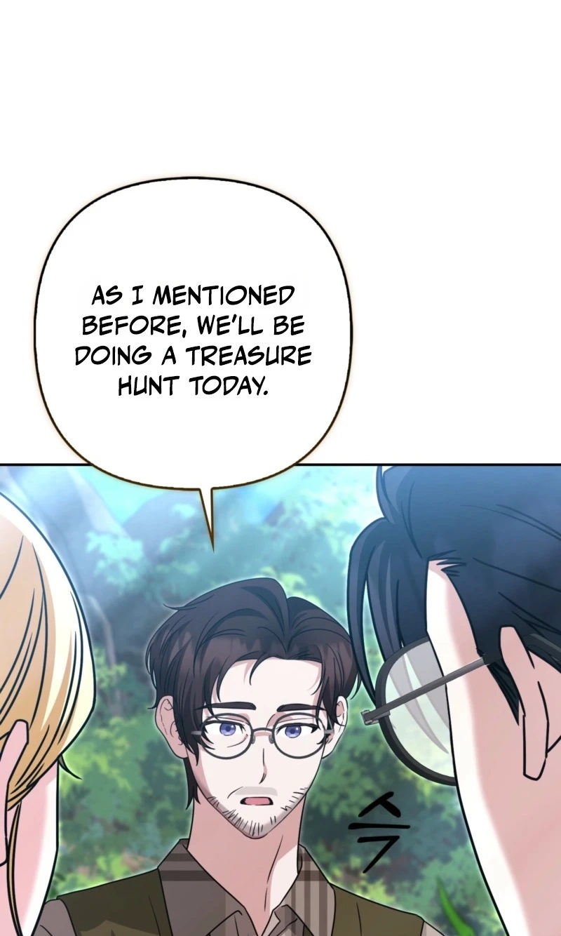 I’m a Phantom Thief But I Faked A Marriage With An Investigator Chapter 47 - Page 19