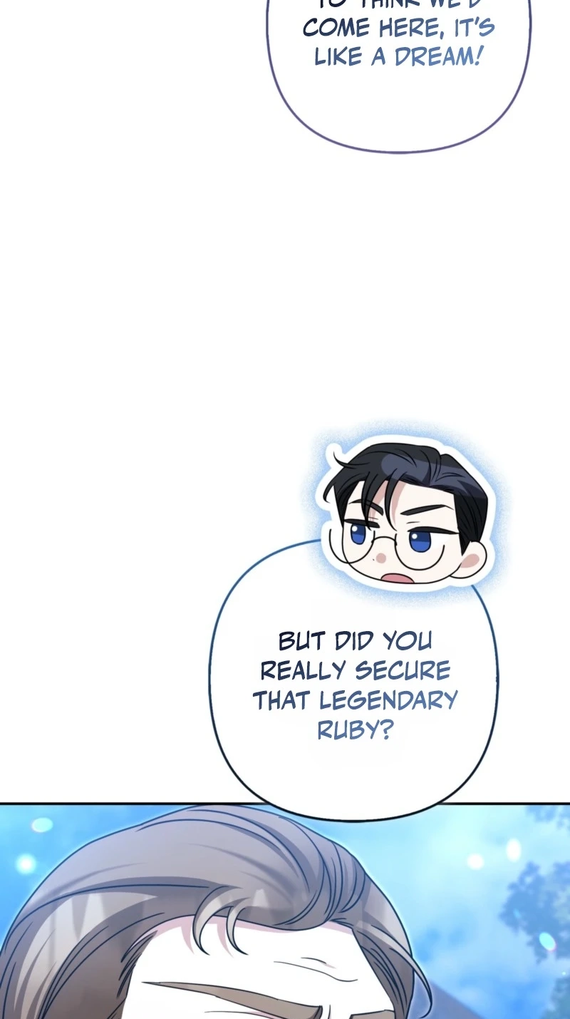 I’m a Phantom Thief But I Faked A Marriage With An Investigator Chapter 47 - Page 26