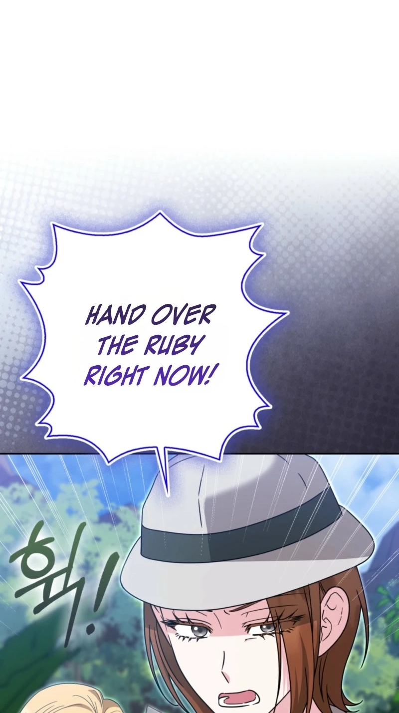I’m a Phantom Thief But I Faked A Marriage With An Investigator Chapter 47 - Page 32