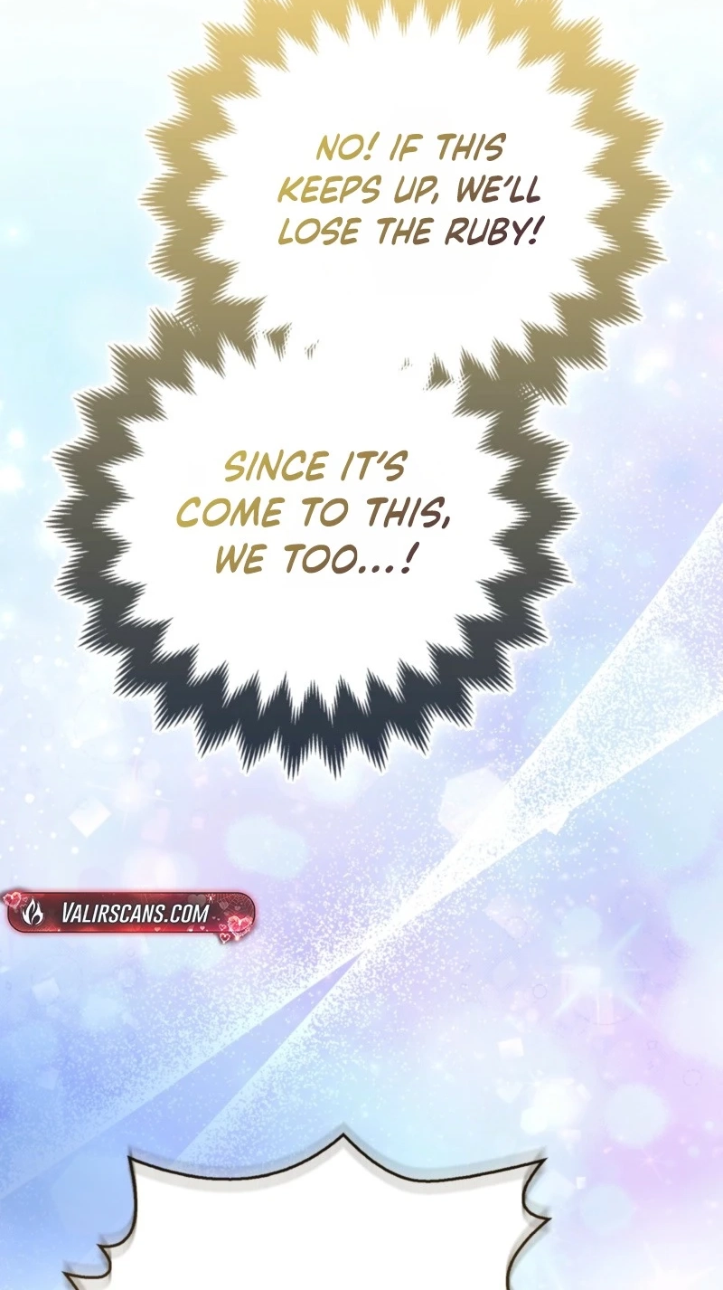I’m a Phantom Thief But I Faked A Marriage With An Investigator Chapter 47 - Page 37