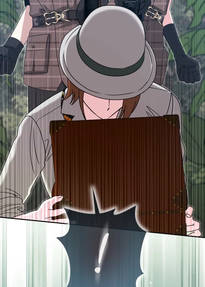 I’m a Phantom Thief But I Faked A Marriage With An Investigator Chapter 47 - Page 39