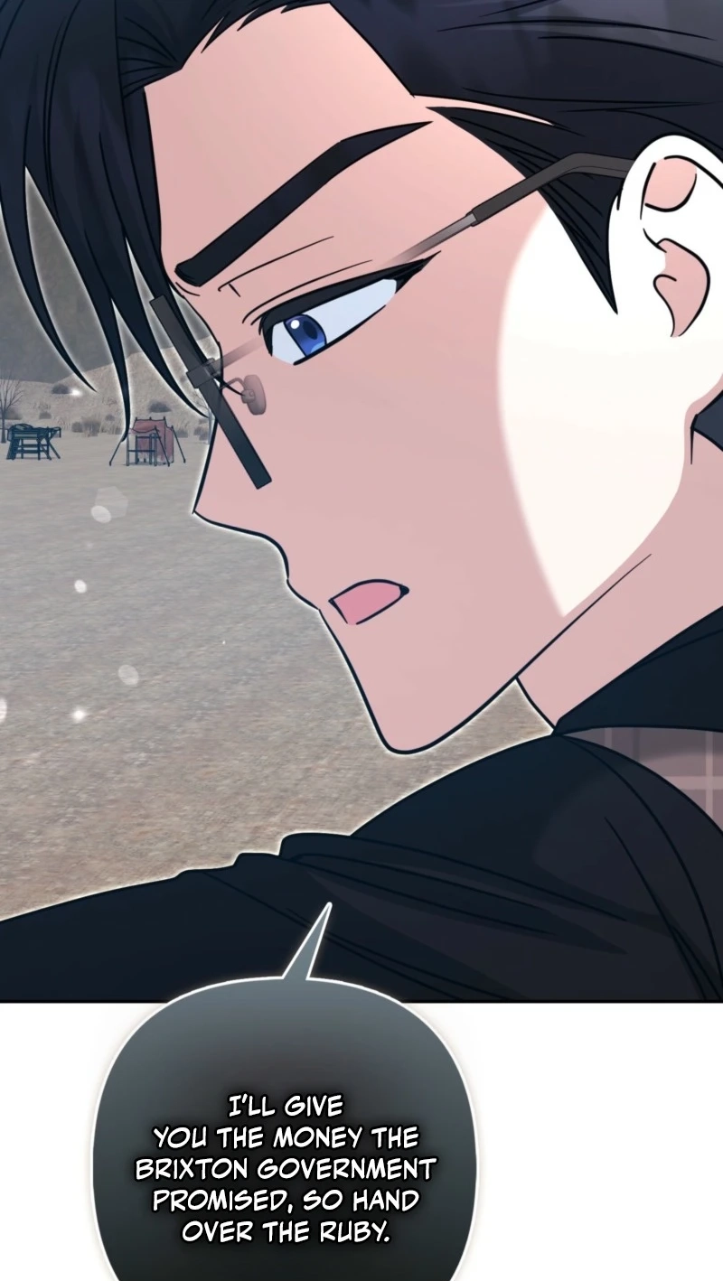 I’m a Phantom Thief But I Faked A Marriage With An Investigator Chapter 47 - Page 41