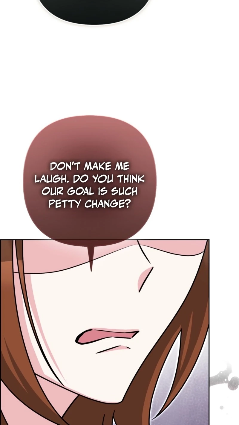 I’m a Phantom Thief But I Faked A Marriage With An Investigator Chapter 47 - Page 42