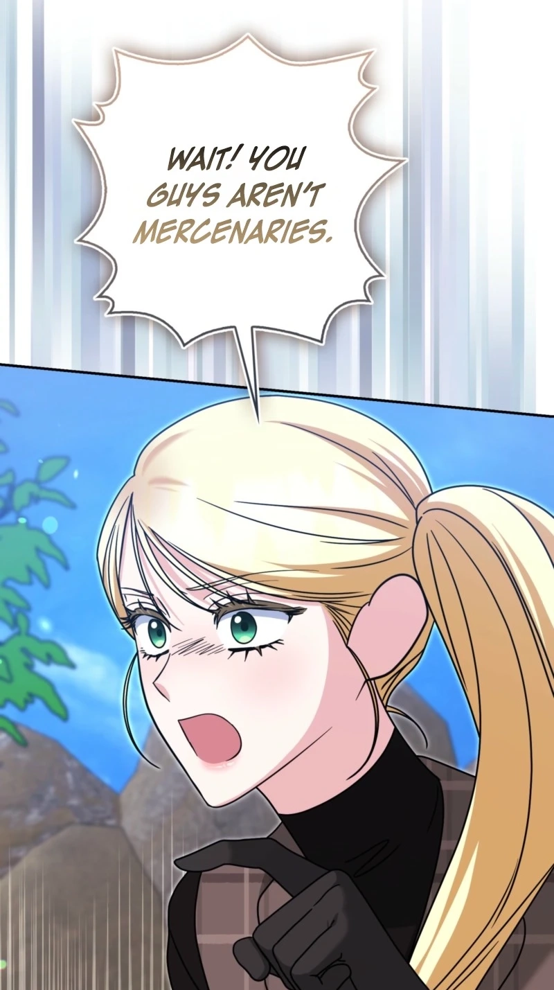 I’m a Phantom Thief But I Faked A Marriage With An Investigator Chapter 47 - Page 48