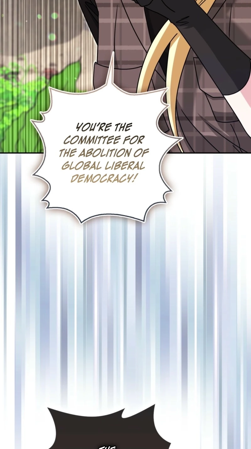 I’m a Phantom Thief But I Faked A Marriage With An Investigator Chapter 47 - Page 49
