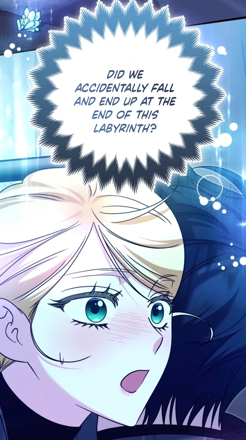 I’m a Phantom Thief But I Faked A Marriage With An Investigator Chapter 47 - Page 78