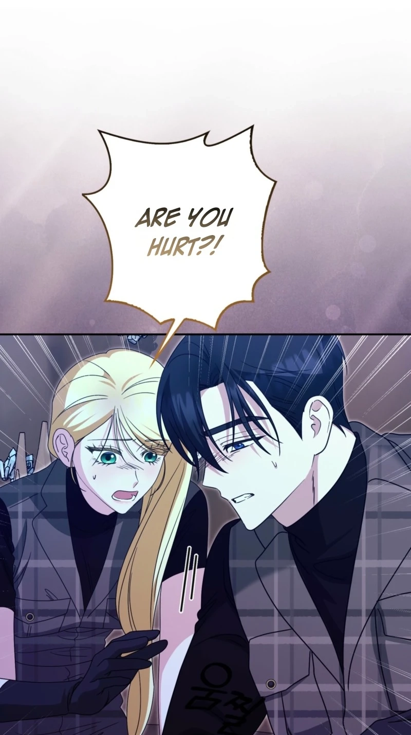 I’m a Phantom Thief But I Faked A Marriage With An Investigator Chapter 47 - Page 87