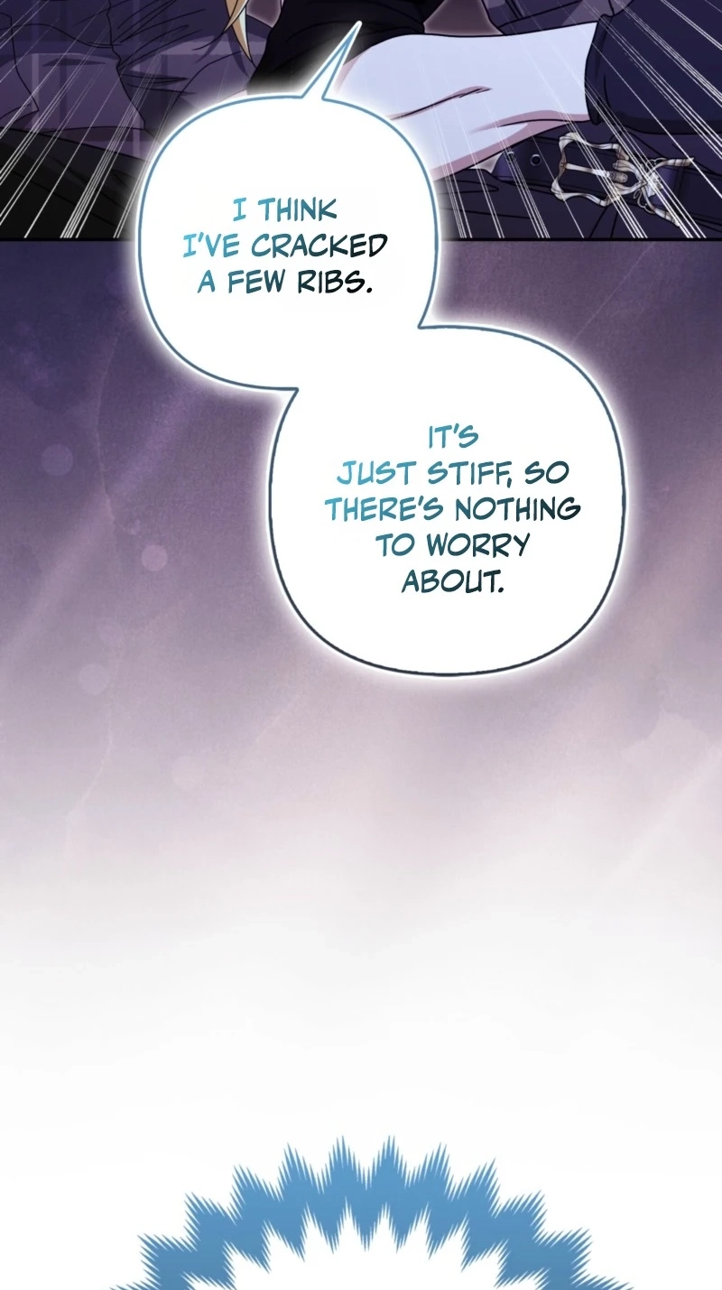 I’m a Phantom Thief But I Faked A Marriage With An Investigator Chapter 47 - Page 88
