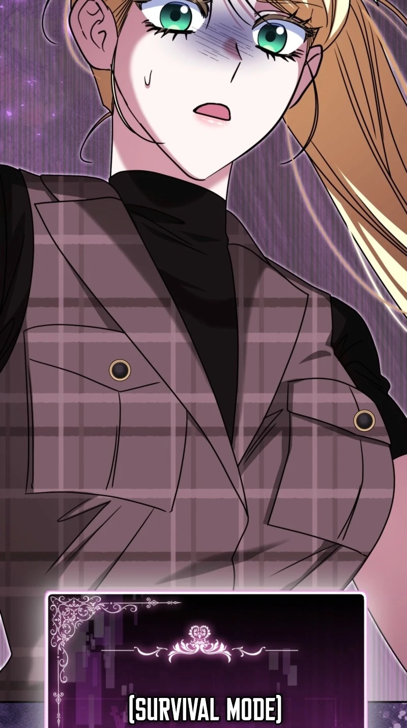 I’m a Phantom Thief But I Faked A Marriage With An Investigator Chapter 47 - Page 91
