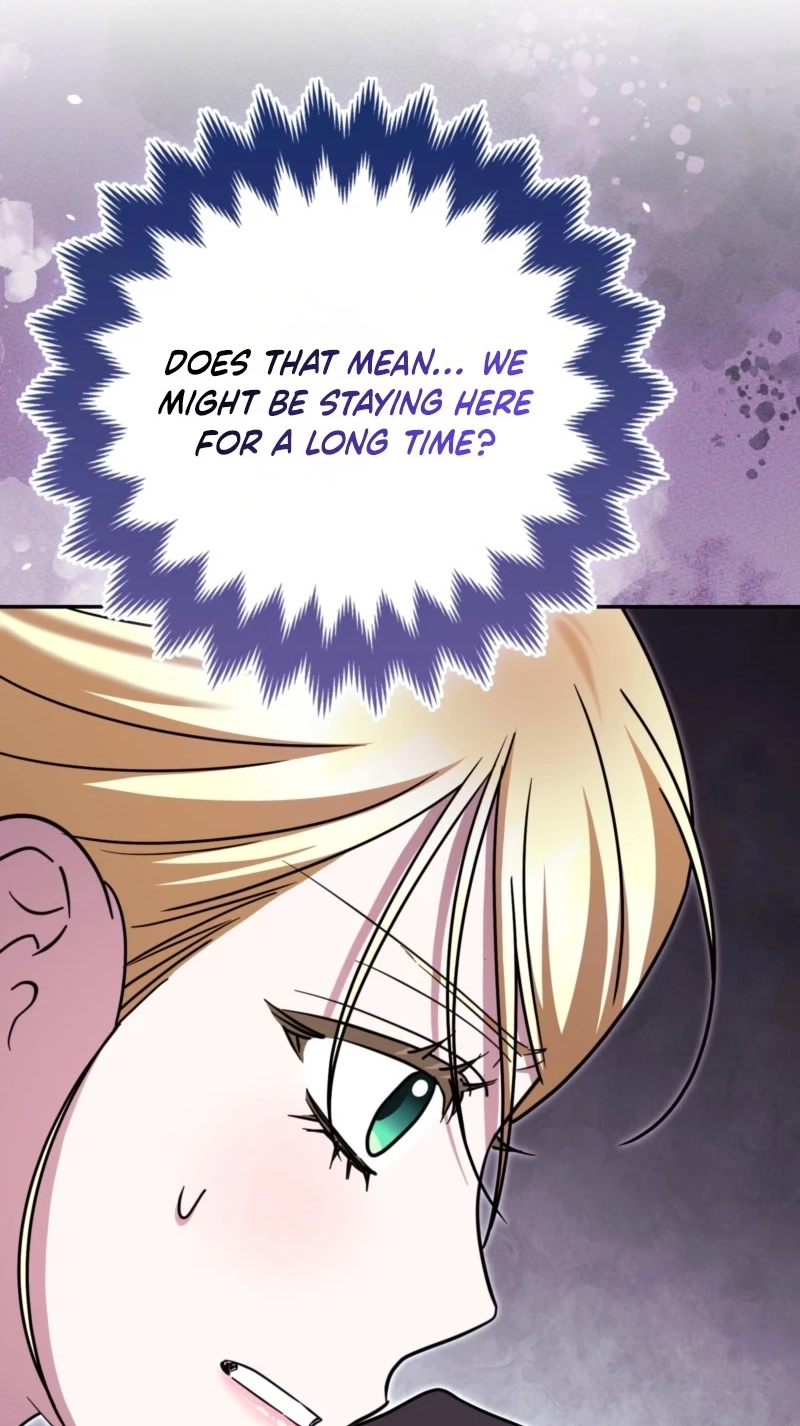 I’m a Phantom Thief But I Faked A Marriage With An Investigator Chapter 47 - Page 93