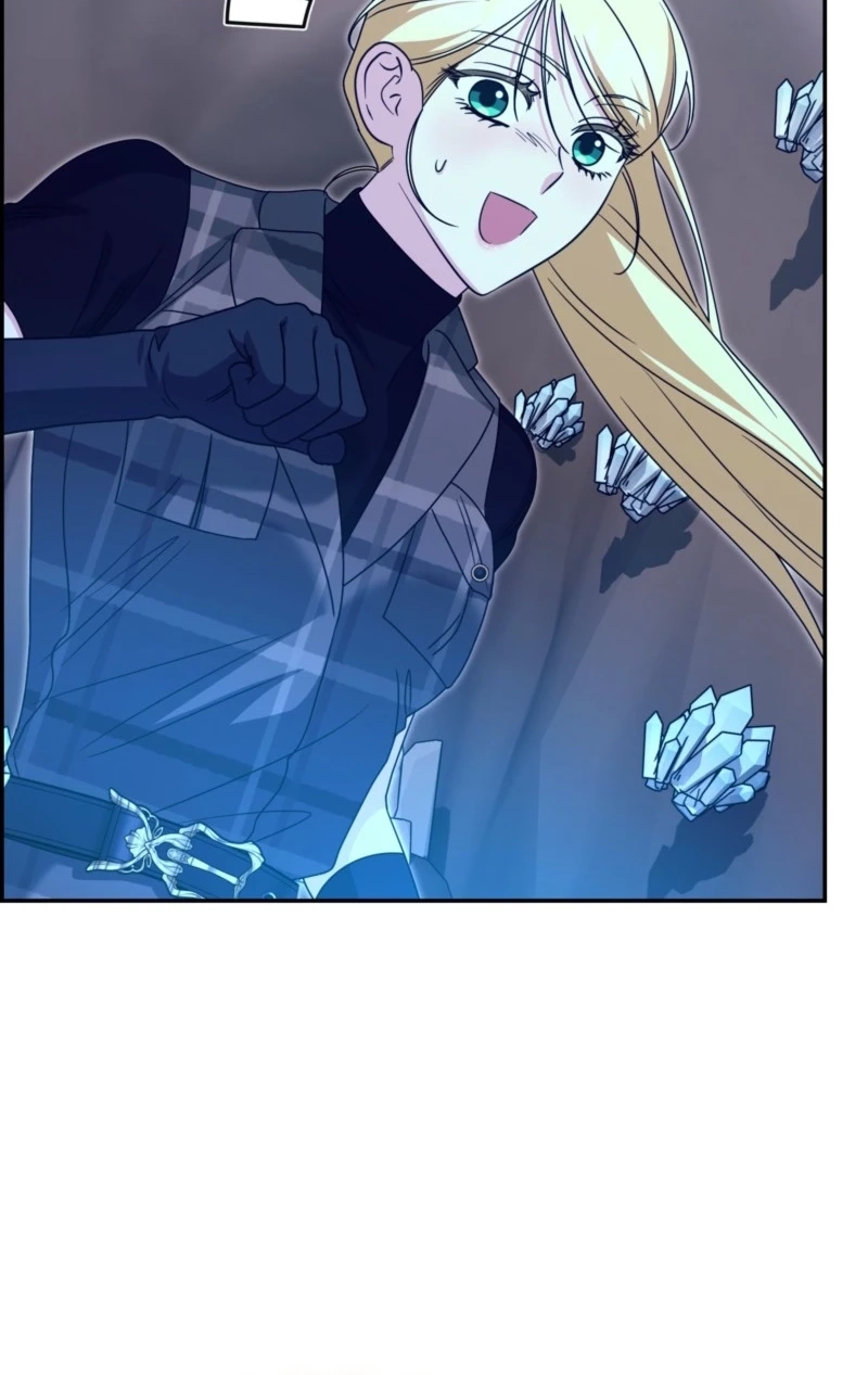 I’m a Phantom Thief But I Faked A Marriage With An Investigator Chapter 47 - Page 96