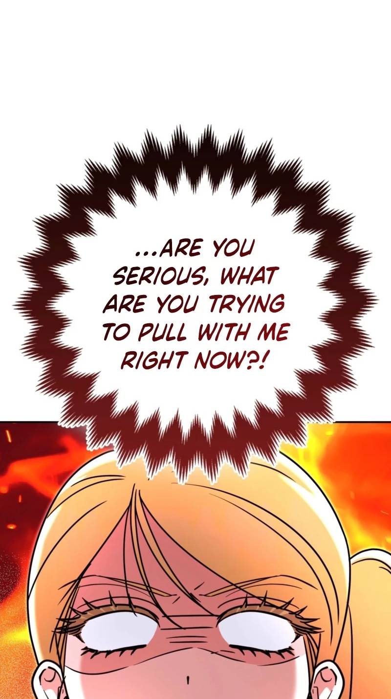I’m a Phantom Thief But I Faked A Marriage With An Investigator Chapter 47 - Page 99