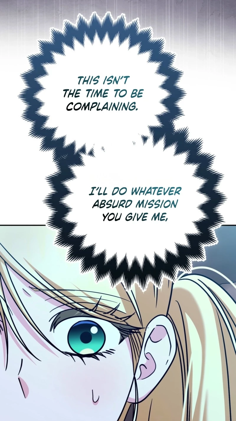 I’m a Phantom Thief But I Faked A Marriage With An Investigator Chapter 47 - Page 102