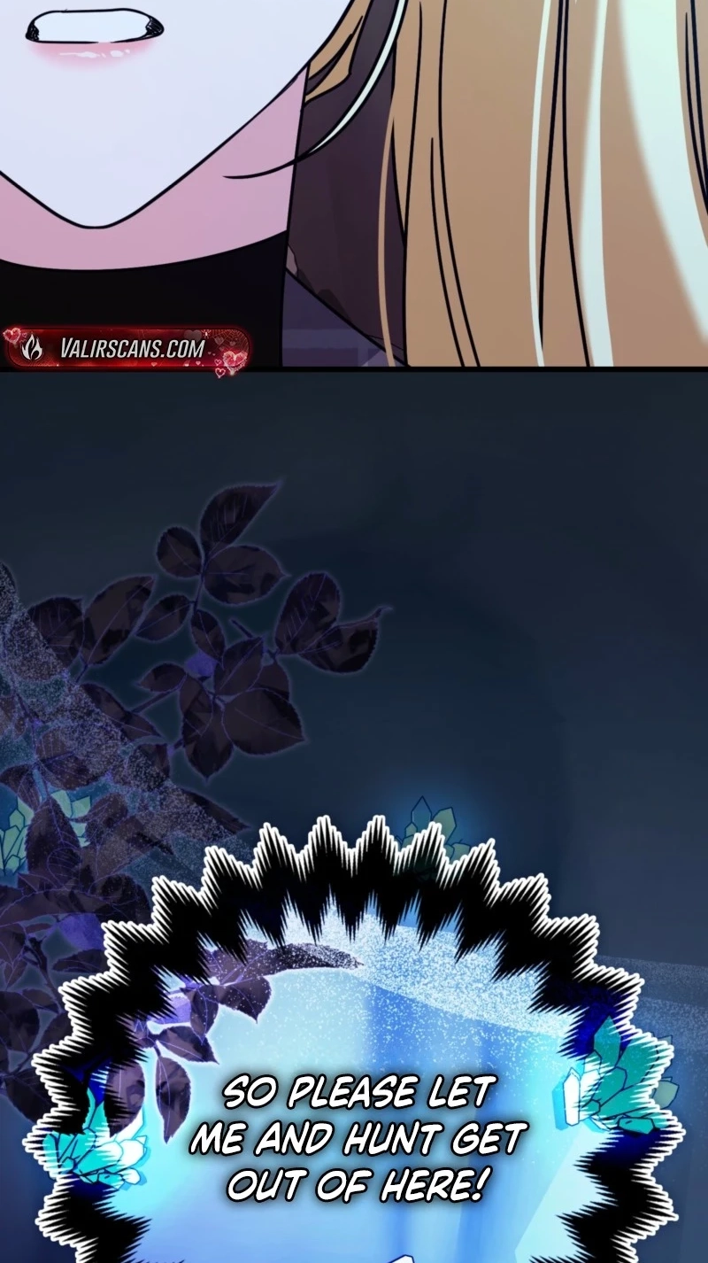 I’m a Phantom Thief But I Faked A Marriage With An Investigator Chapter 47 - Page 103