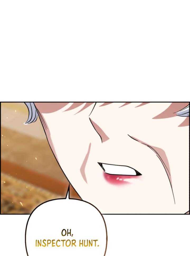I’m a Phantom Thief But I Faked A Marriage With An Investigator Chapter 5 - Page 123