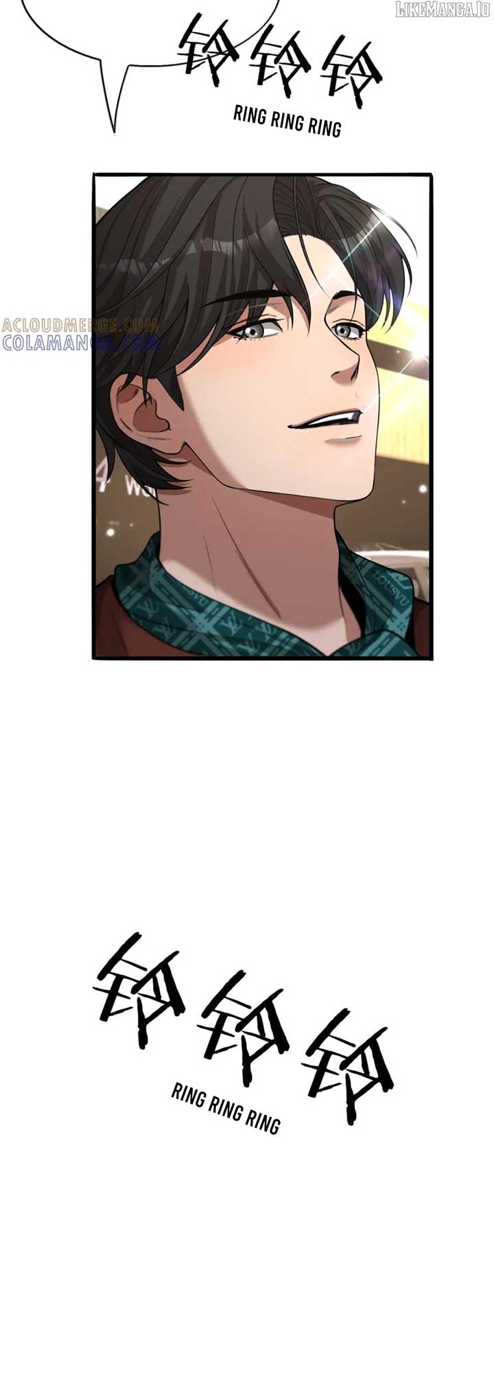 I’m A Super Rich Man, So It’s Reasonable For Me To Be A Scumbag Chapter 10 - Page 42