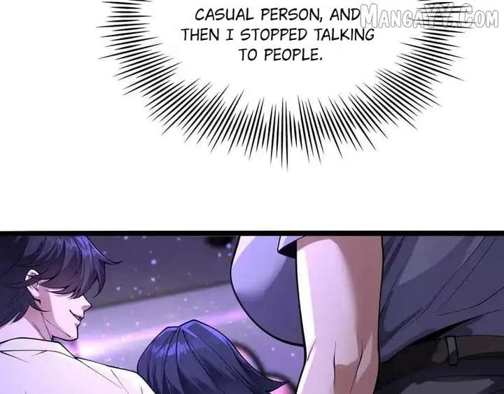 I’m A Super Rich Man, So It’s Reasonable For Me To Be A Scumbag Chapter 16 - Page 25