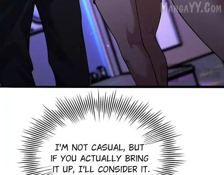 I’m A Super Rich Man, So It’s Reasonable For Me To Be A Scumbag Chapter 16 - Page 27