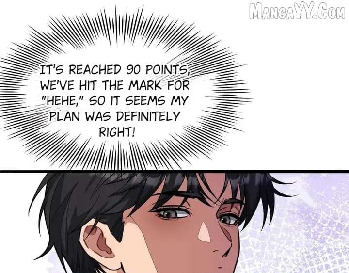 I’m A Super Rich Man, So It’s Reasonable For Me To Be A Scumbag Chapter 16 - Page 33
