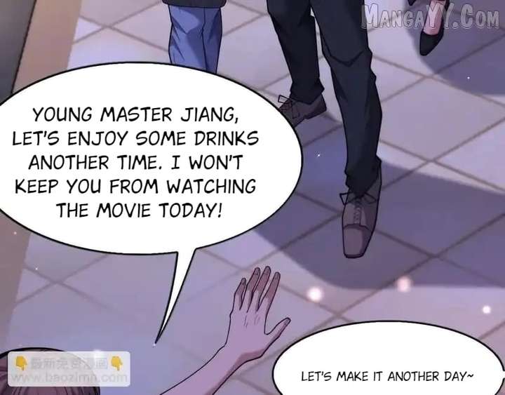 I’m A Super Rich Man, So It’s Reasonable For Me To Be A Scumbag Chapter 16 - Page 42
