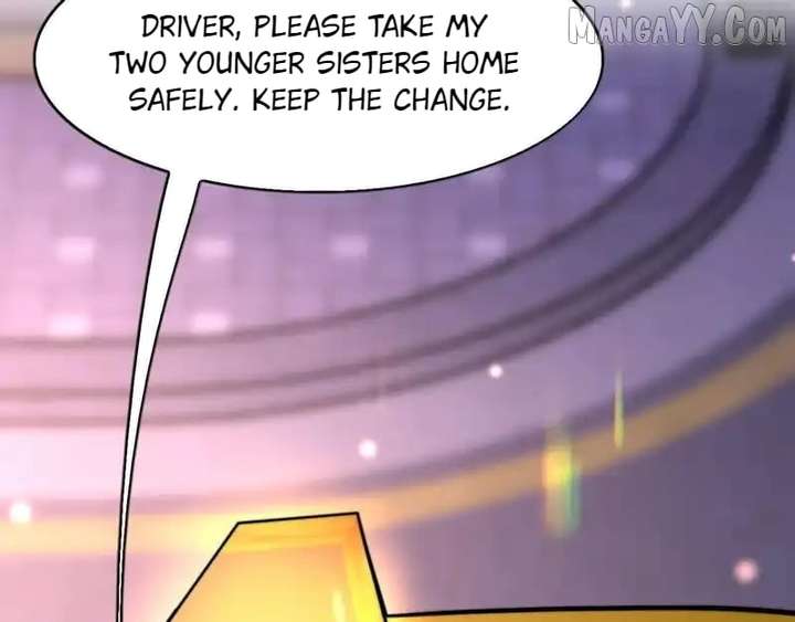 I’m A Super Rich Man, So It’s Reasonable For Me To Be A Scumbag Chapter 16 - Page 53