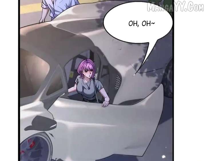 I’m A Super Rich Man, So It’s Reasonable For Me To Be A Scumbag Chapter 16 - Page 66