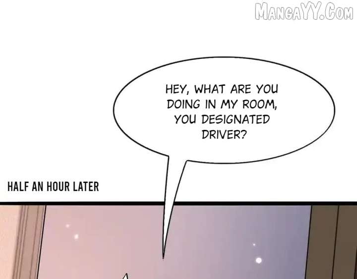 I’m A Super Rich Man, So It’s Reasonable For Me To Be A Scumbag Chapter 16 - Page 69