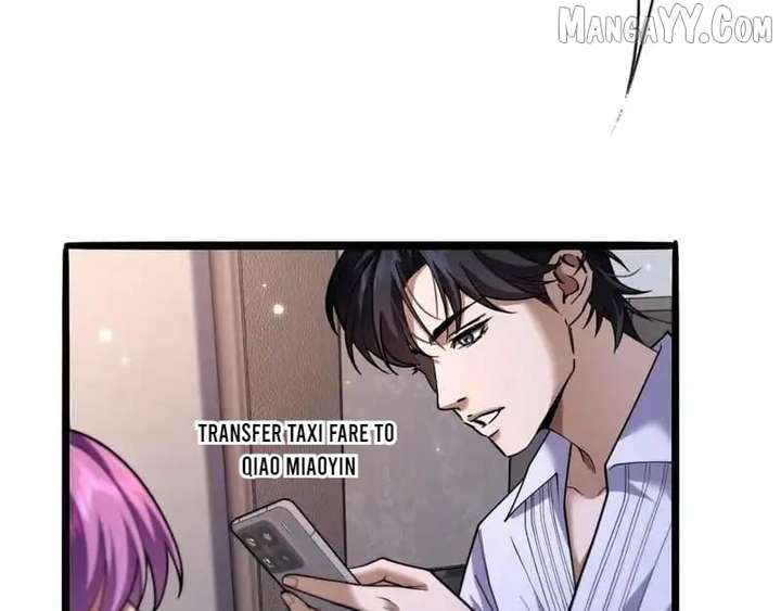 I’m A Super Rich Man, So It’s Reasonable For Me To Be A Scumbag Chapter 16 - Page 76