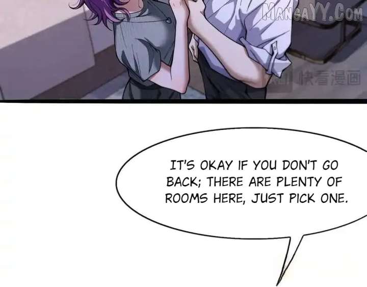 I’m A Super Rich Man, So It’s Reasonable For Me To Be A Scumbag Chapter 16 - Page 82