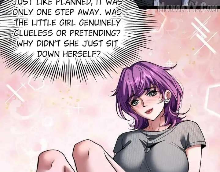I’m A Super Rich Man, So It’s Reasonable For Me To Be A Scumbag Chapter 16 - Page 88
