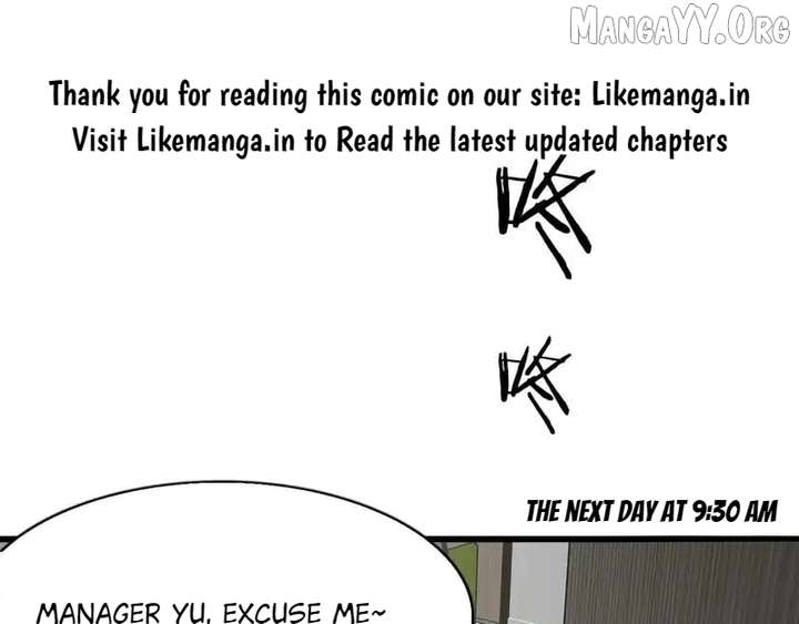 I’m A Super Rich Man, So It’s Reasonable For Me To Be A Scumbag Chapter 17 - Page 1