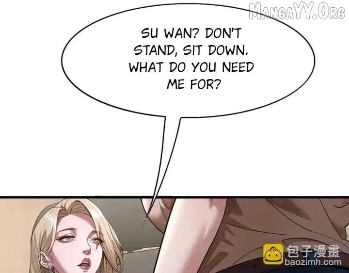 I’m A Super Rich Man, So It’s Reasonable For Me To Be A Scumbag Chapter 17 - Page 4