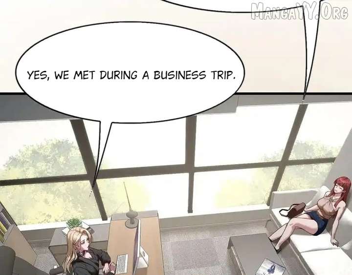 I’m A Super Rich Man, So It’s Reasonable For Me To Be A Scumbag Chapter 17 - Page 7