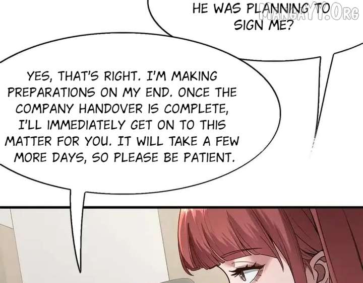 I’m A Super Rich Man, So It’s Reasonable For Me To Be A Scumbag Chapter 17 - Page 9